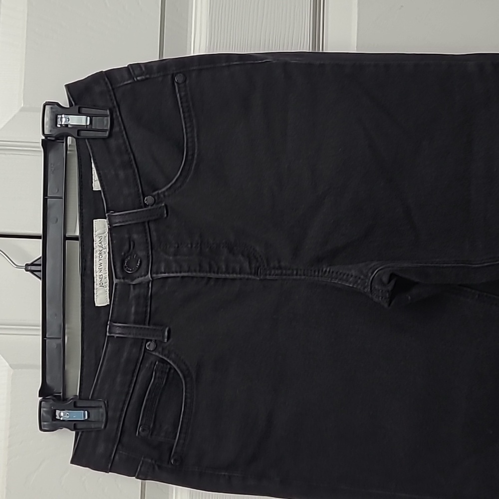 Jones New York Denim Jeans